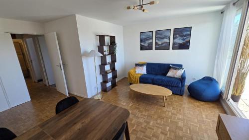 Appartement cosy proche centre ville in Les Cevennes