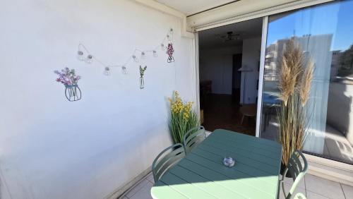 Appartement cosy proche centre ville in Les Cevennes