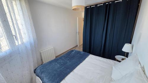 Appartement cosy proche centre ville in Les Cevennes