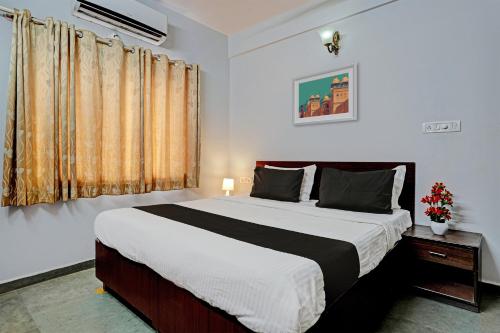 Hotel O Skylark Service Apartment – Bangalore, MN