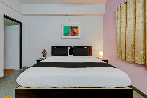 Hotel O Skylark Service Apartment – Bangalore, MN