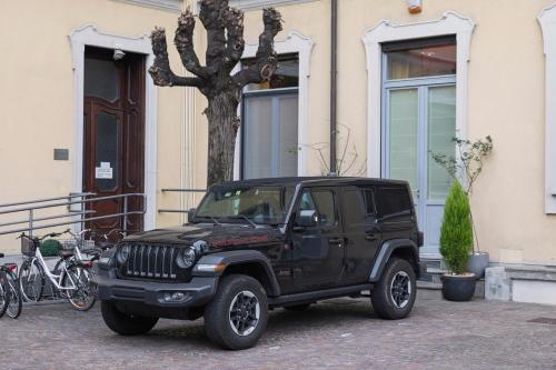 Haven Loft Como - Private Spa, Parking & Jacuzzi, Como (foto 6)