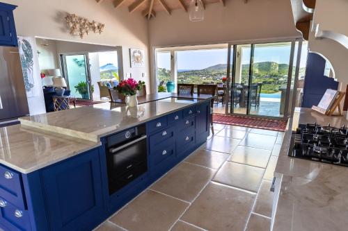 Tuckers Villa in Cobbs Cross