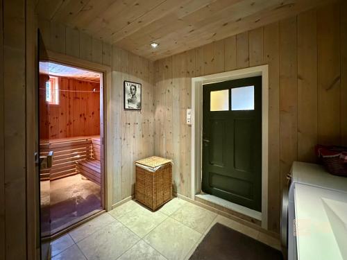 桑拿, Classic mountain cabin with sauna in Ustaoset in 於斯塔奧瑟特