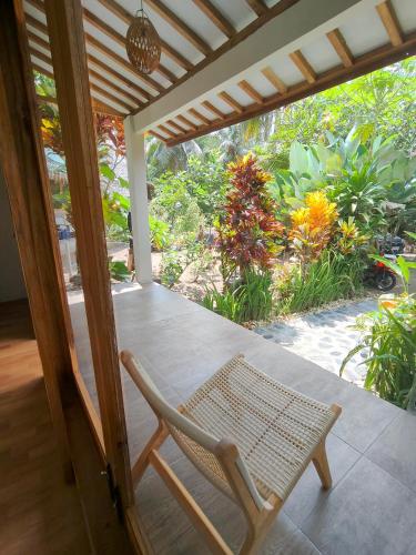 anik homestay & dormy Batukaras - Ciamis
