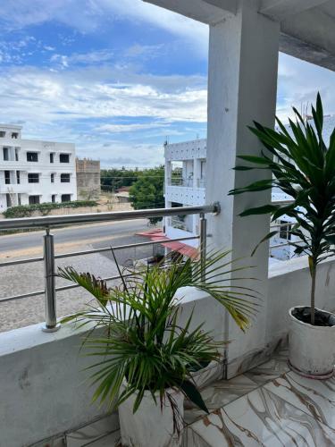 Vedere, Azure Coast retreat in Watamu