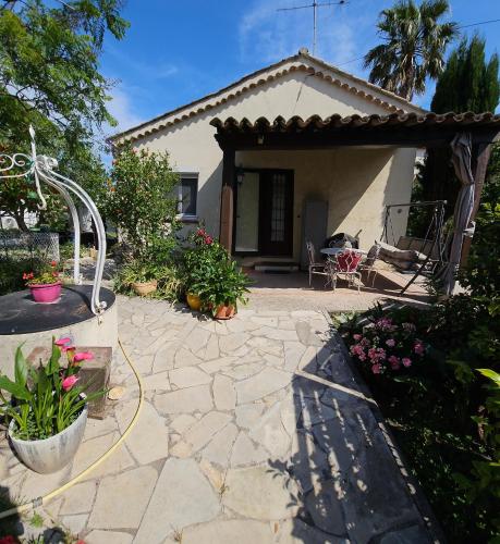 PAVILLON INDÉPENDANT CLASSÉ 2 Etoiles CLIMATISE