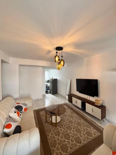 Azure Coast retreat in Watamu