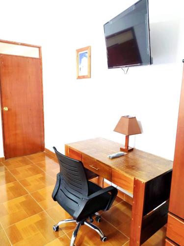 CASA TALIOS in 卡華茲