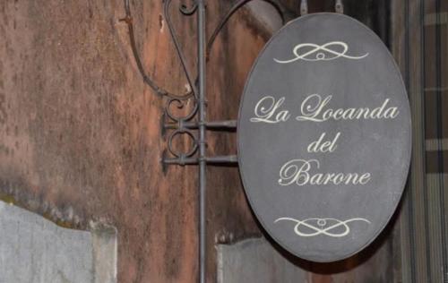 La Locanda del Barone in Toraka