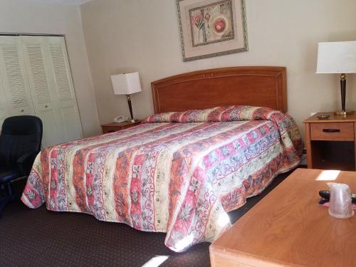 Travelers Lodge in Atco, USA