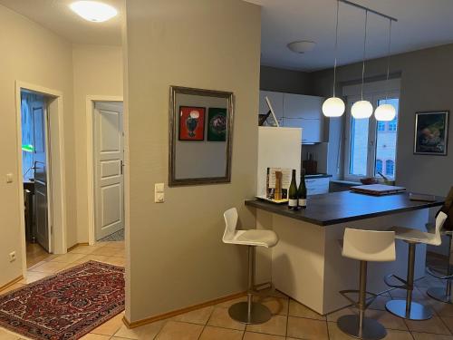 Apartment in Landau Stadtoase - Landau in der Pfalz