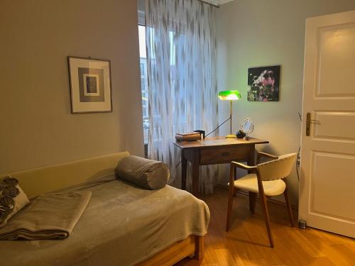 Apartment in Landau Stadtoase - Landau in der Pfalz