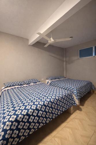 Hotel Palmera Beach in Manzanillo