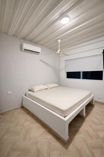 Hotel Palmera Beach in Manzanillo