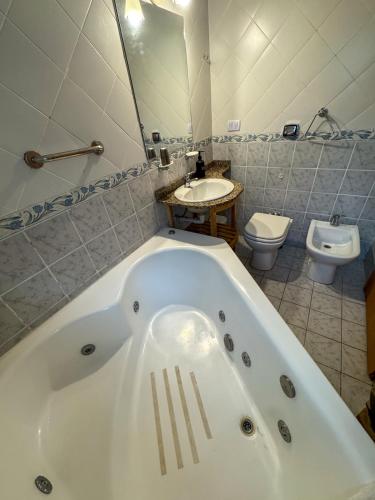 Apart Hotel del Pellin in San Martin De Los Andes