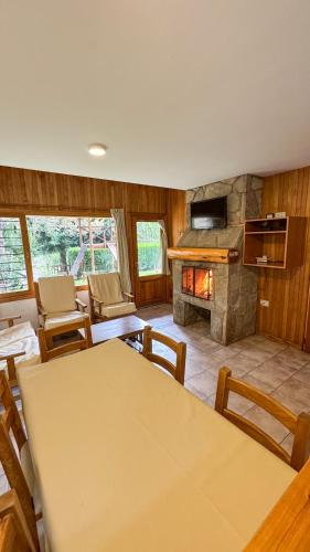 Two-Bedroom Standard Apartment