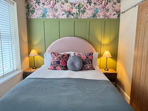 Haven House Rooms, Barry – khách sạn tại Sân bay quốc tế Cardiff và vùng lân cận