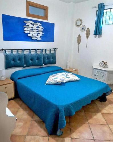 Casa Tequi a 200mt dal mare