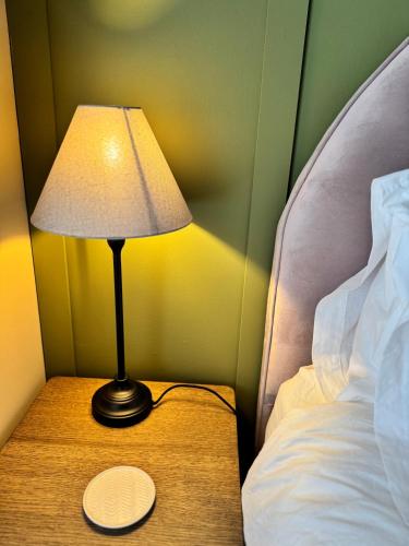 Haven House Rooms, Barry 4