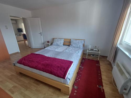 Timeless Sarajevo Apartment