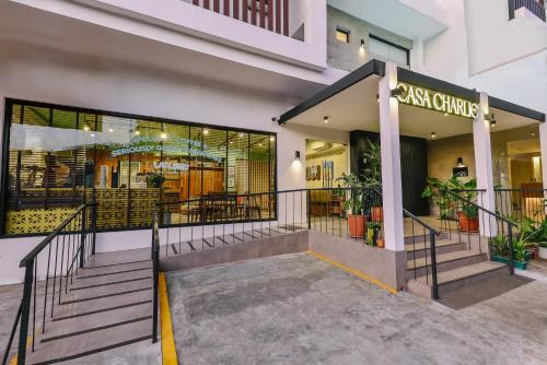 Casa Charlie Hotel, Manila