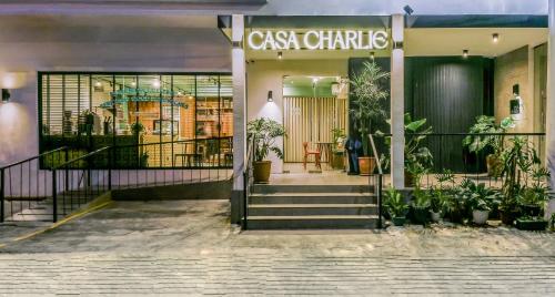 Casa Charlie Hotel, Manila (Foto 6)
