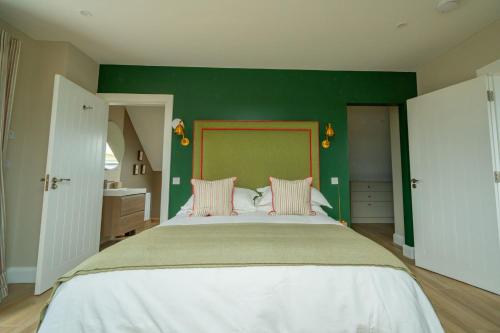Parkmore House in Dunfanaghy