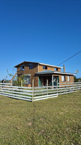 Casa grande el dao