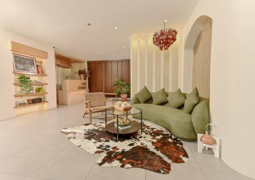 Casa Charlie Hotel, Manila (Foto 4)