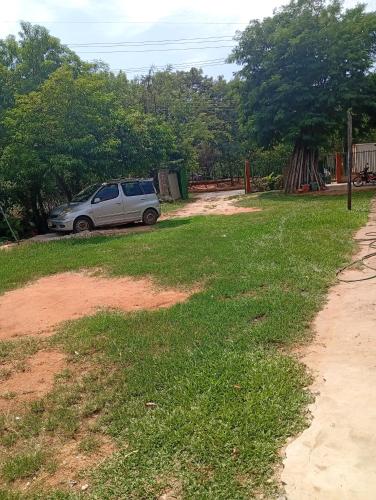 Posada El Descanso in Caacupe