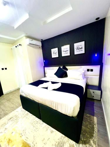 The Point Hotel Benin Ltd in Kuje