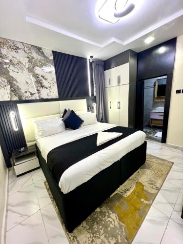 The Point Hotel Benin Ltd in Kuje