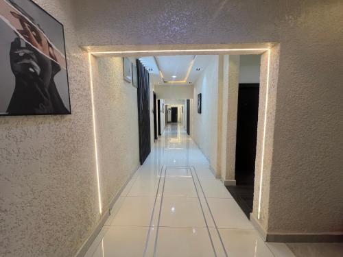 The Point Hotel Benin Ltd in Kuje