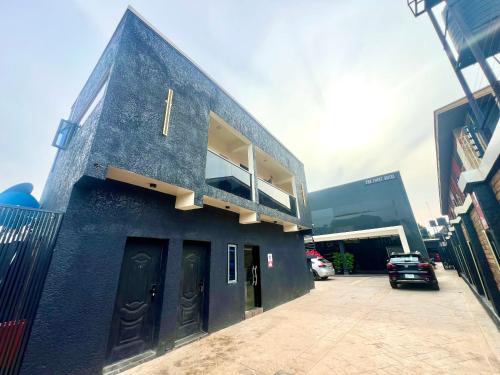 The Point Hotel Benin Ltd in Kuje