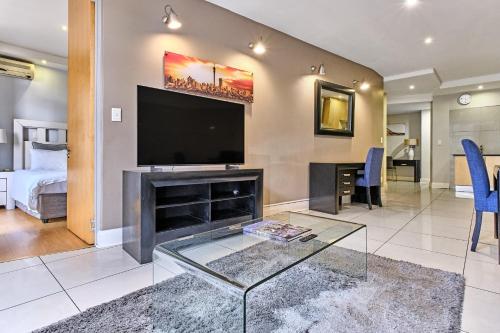 Comfort Apartment SA - Johannesburg