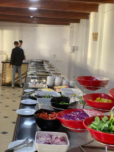 sharks bay oasis aqua park in 沙姆沙伊赫