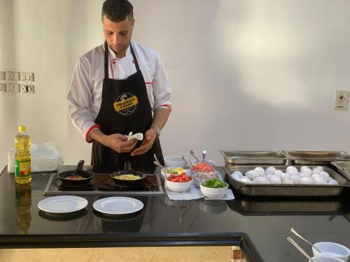 sharks bay oasis aqua park in Sharm El Sheikh