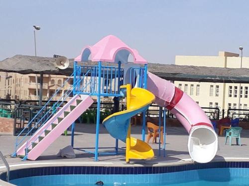 sharks bay oasis aqua park 3