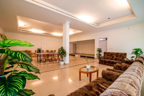 Periyar Meadows Leisure Hotel in Thekkady