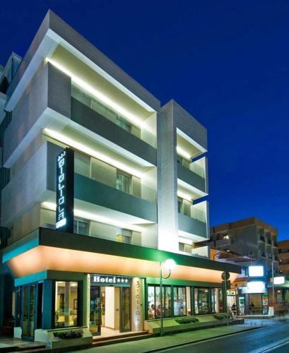 Hotel Gigliola