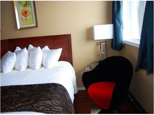 Standard Single Room-Non Smoking