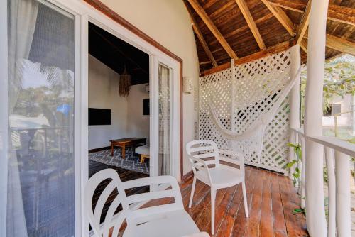 Cariblue Beach and Jungle Resort in Puerto Viejo de Talamanca