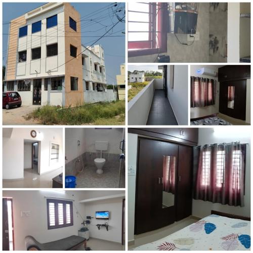 Revathi Illam - Home Stay at Palur