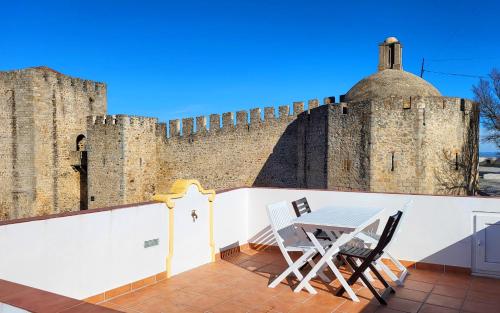 . Casa Elvas Antiqua