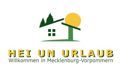 Hei un Urlaub in Neu Poserin