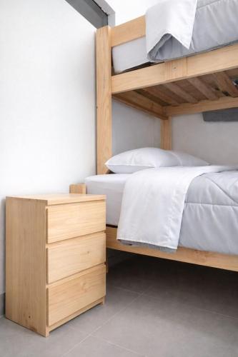 SUPER STAR - Camarote mixto