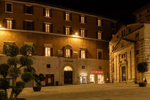 The Bank Hotel - Etruria Collection in Perugia