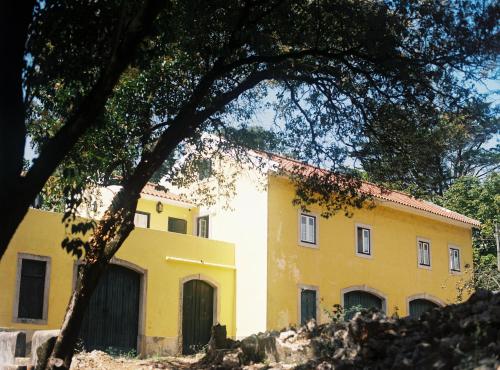  The Five House, Pension in Sintra