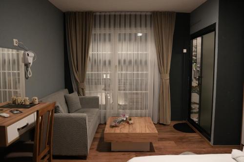 Hotel Ari in Lagja e Terzinjeve
